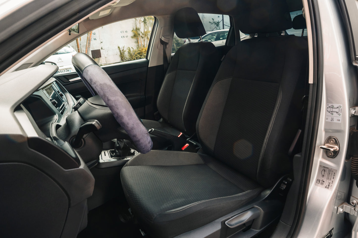 Volkwagen Polo Life TSI 95CV 2022