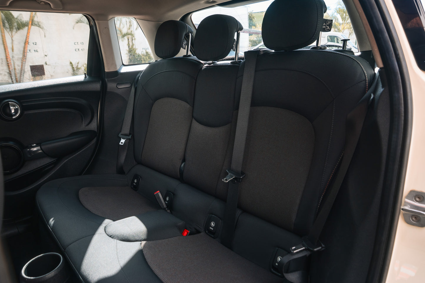 Mini One 5 Portes 102CV 2020