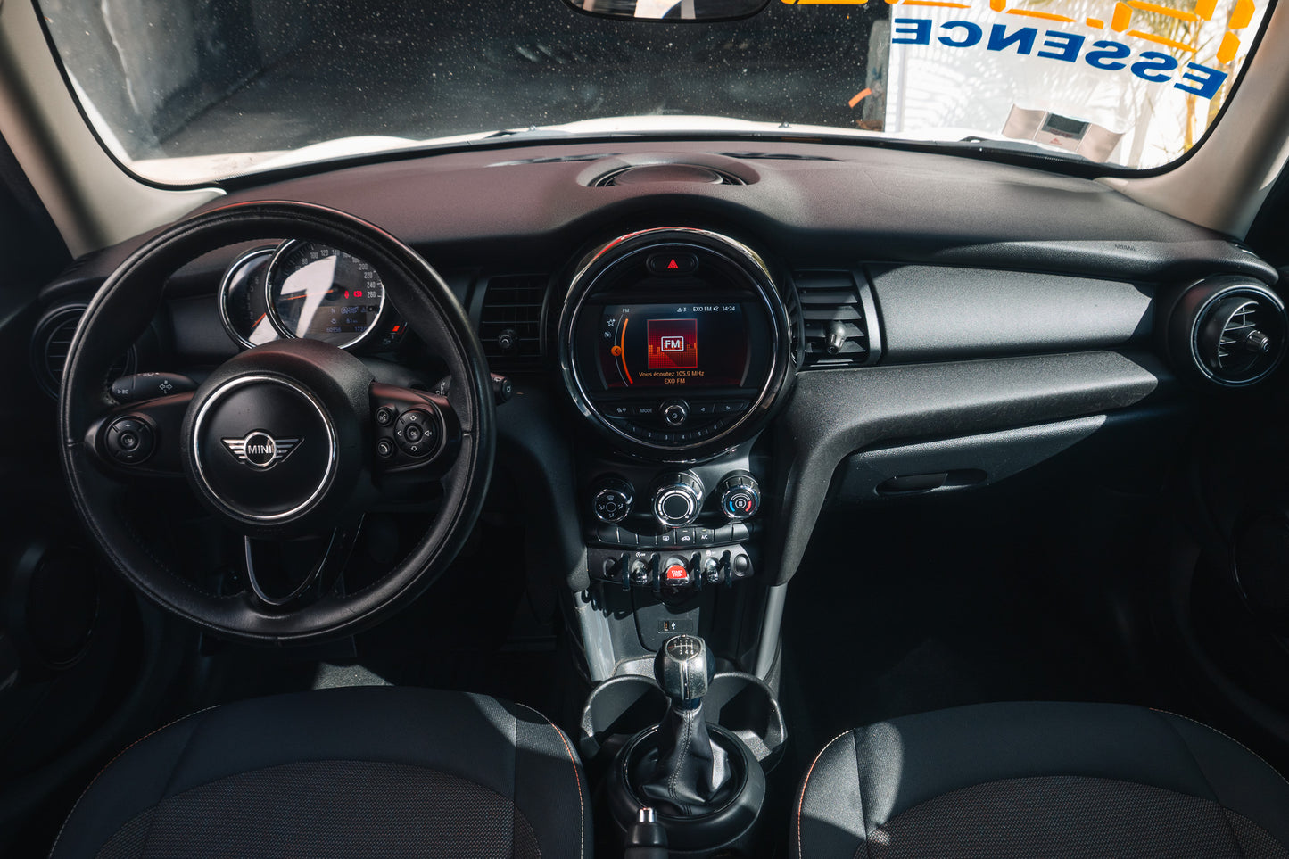 Mini One 5 Portes 102CV 2020