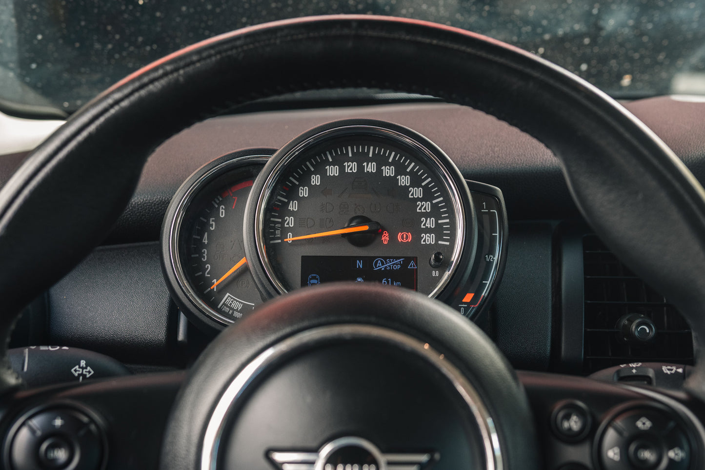 Mini One 5 Portes 102CV 2020