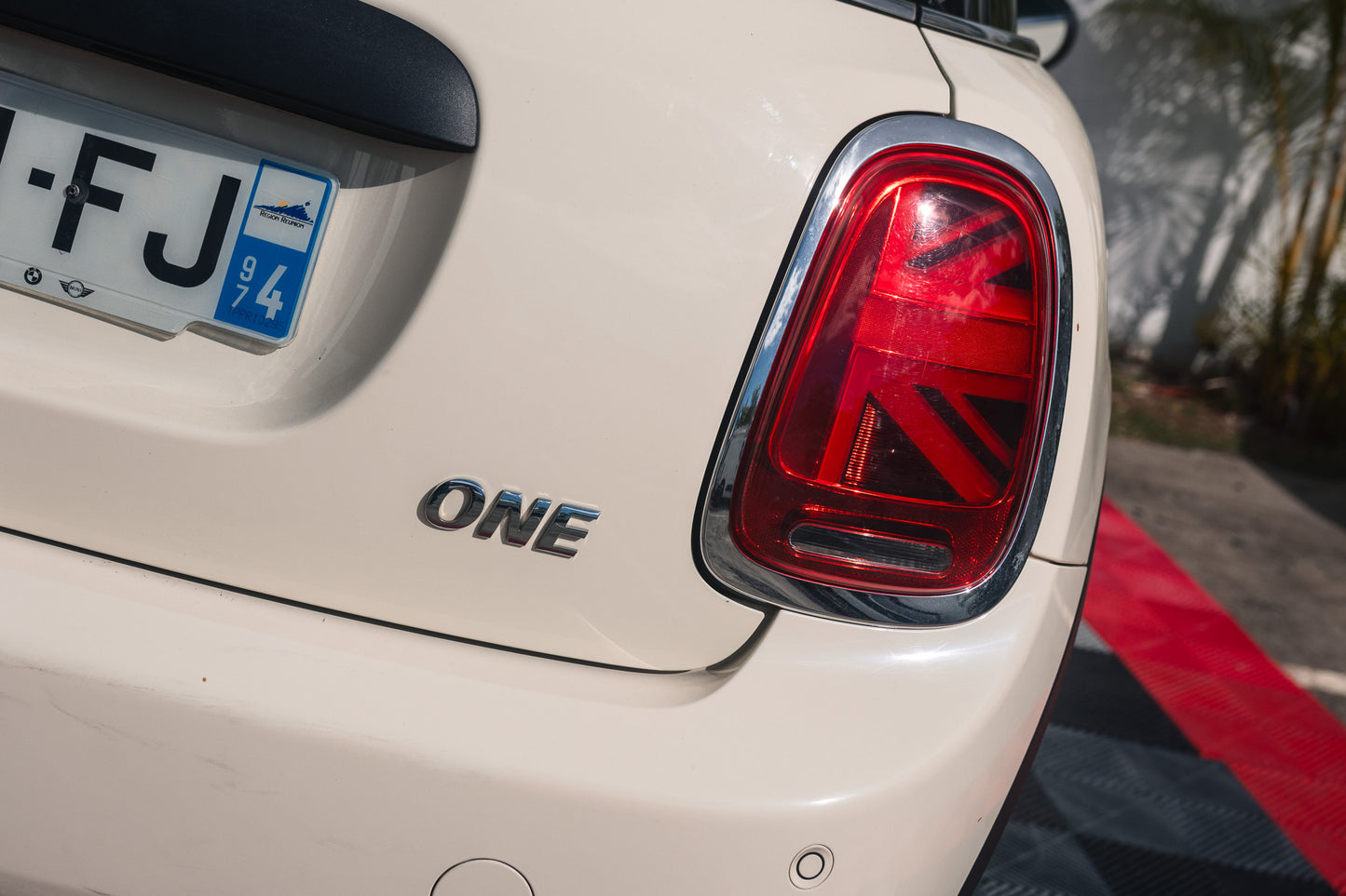 Mini One 5 Portes 102CV 2020