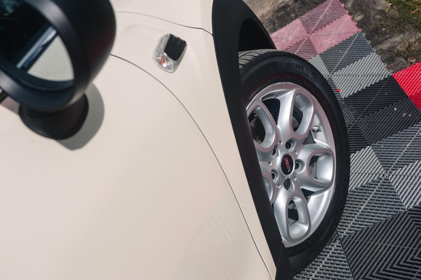 Mini One 5 Portes 102CV 2020