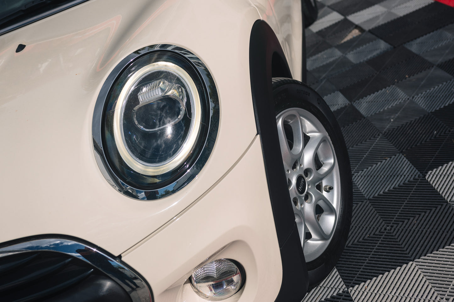 Mini One 5 Portes 102CV 2020