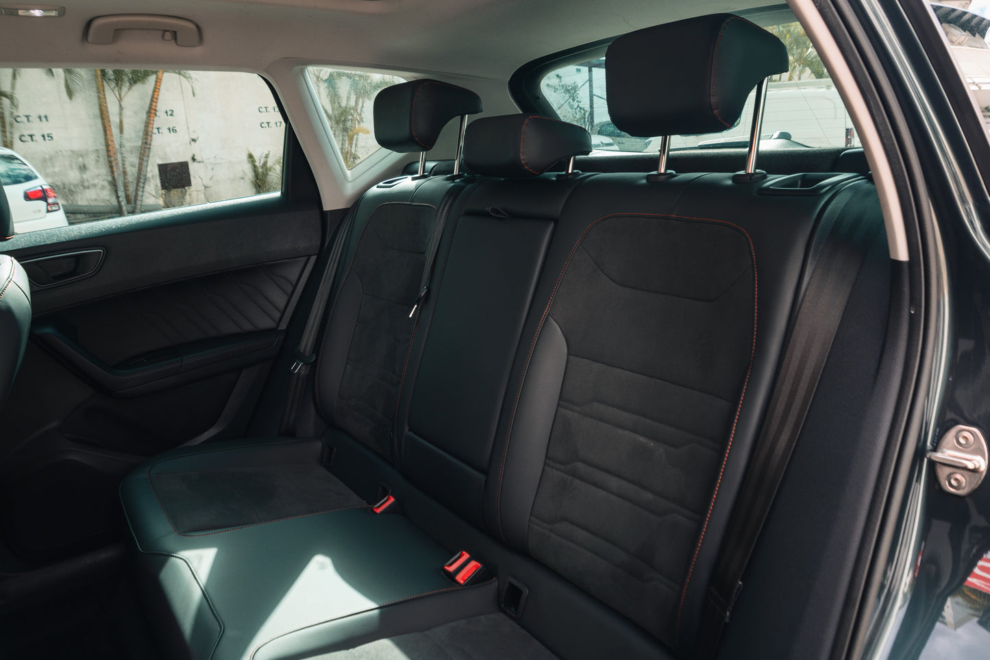 Seat Ateca FR 2.0 TDI 150CV DSG7 2023