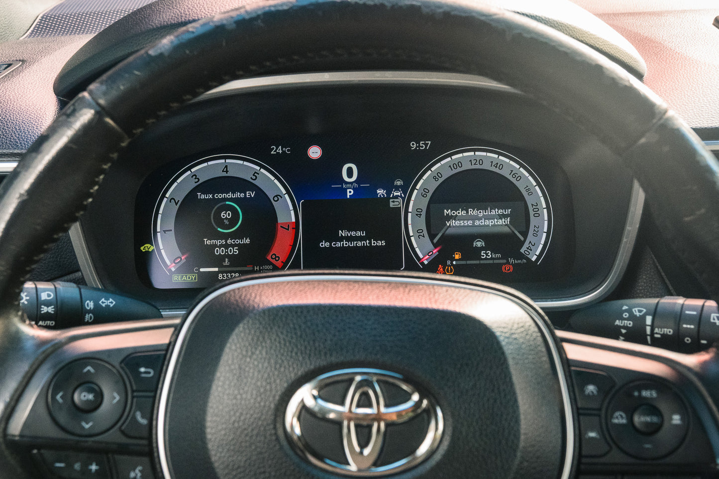 Toyota Corolla Cross 196CV 2023