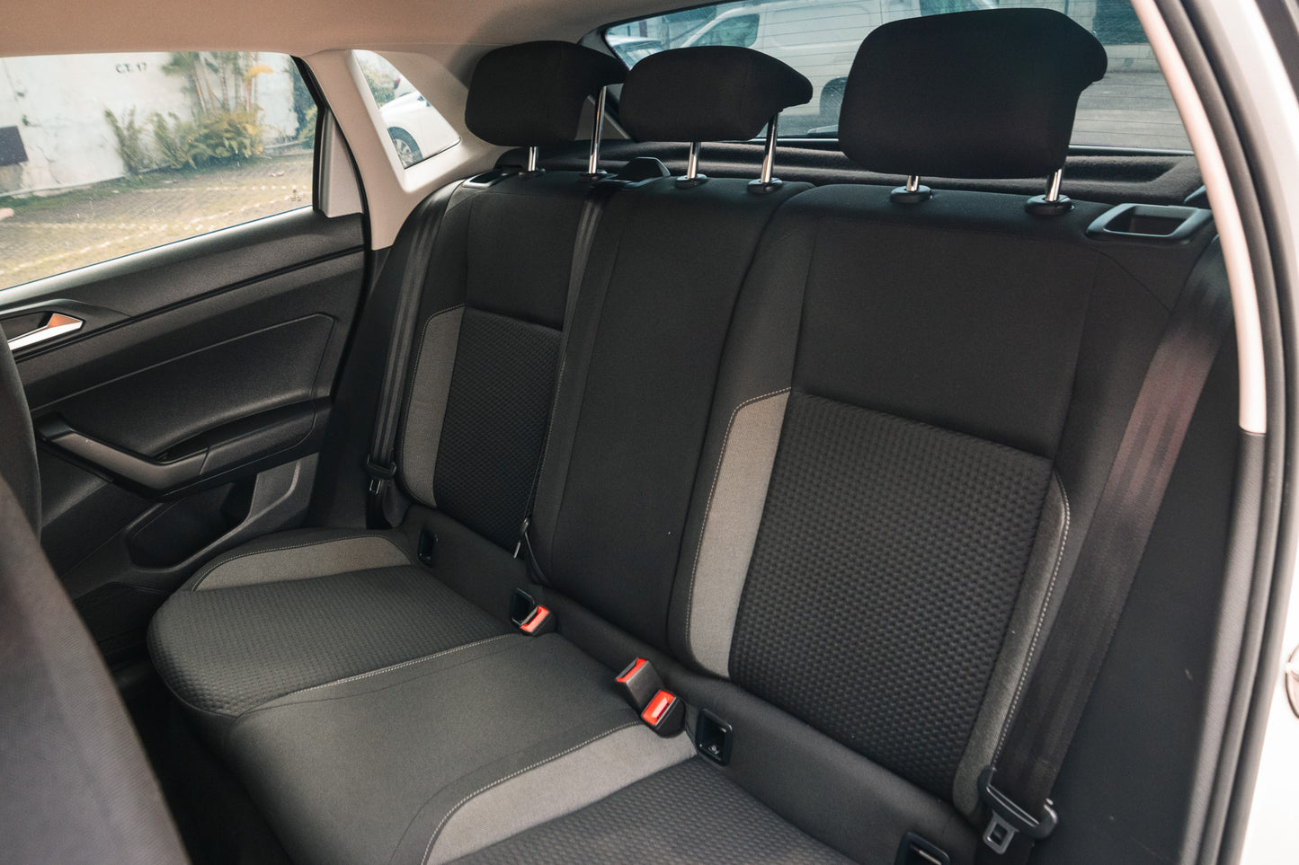 Volkwagen Polo Life TSI 95CV 2022