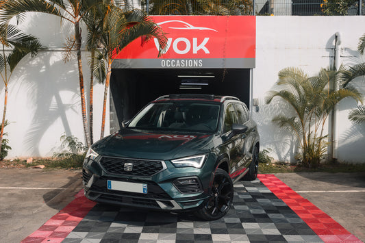 Seat Ateca FR 2.0 TDI 150CV DSG7 2023