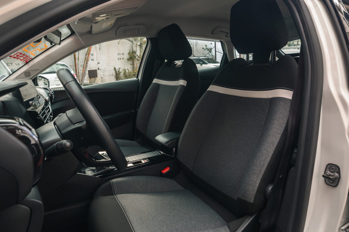 Citroen C4 HDI 110CV 2021