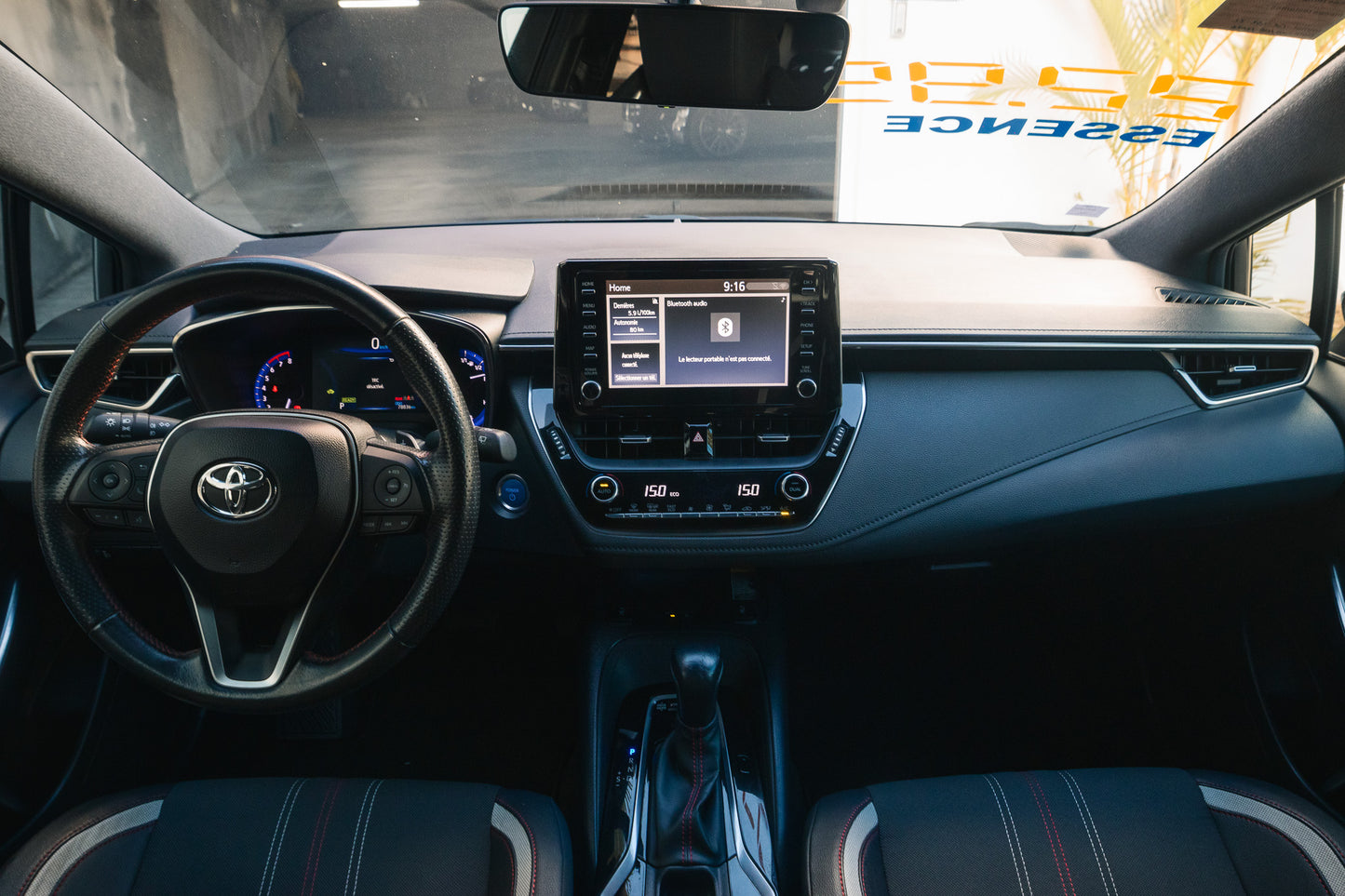 Toyota Corolla GR Sport 184CV 2022