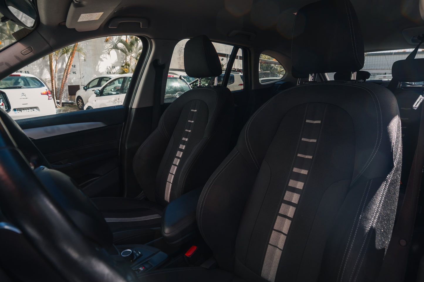 BMW X1 Diesel 190CV