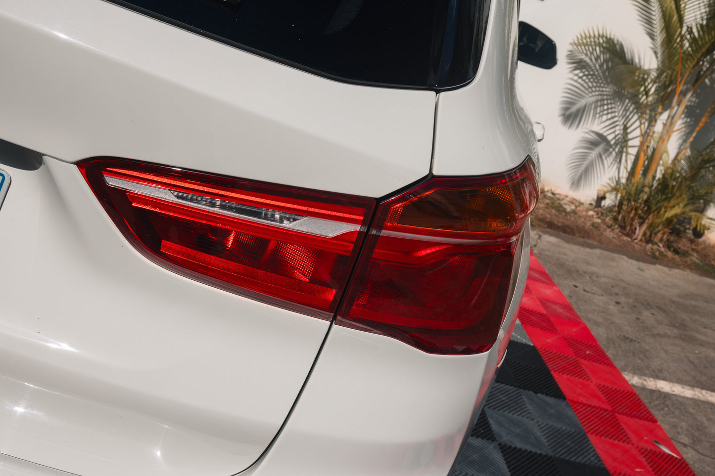 BMW X1 Diesel 190CV