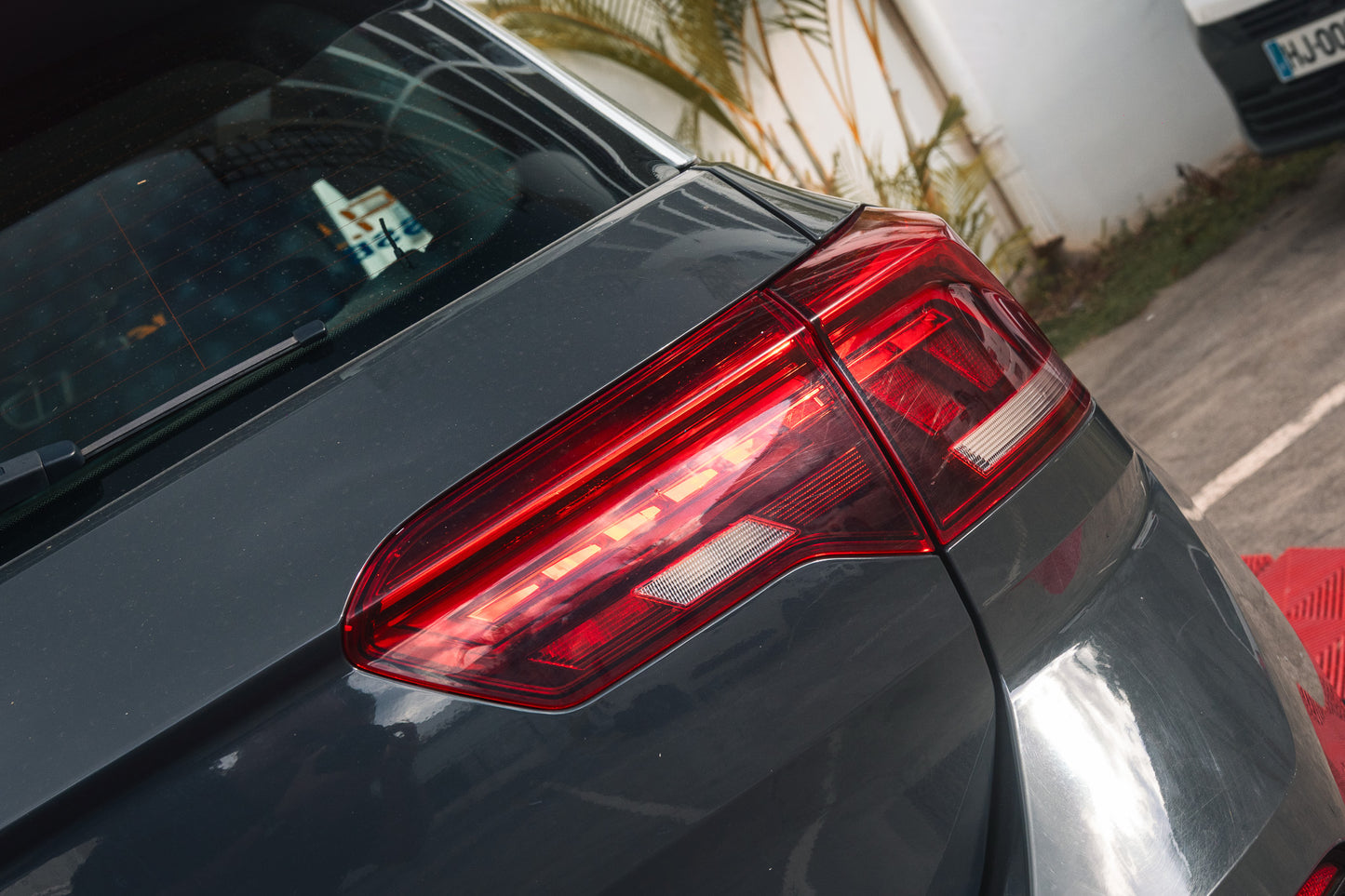 Volkswagen T-Roc R-Line TSI 110CV 2021