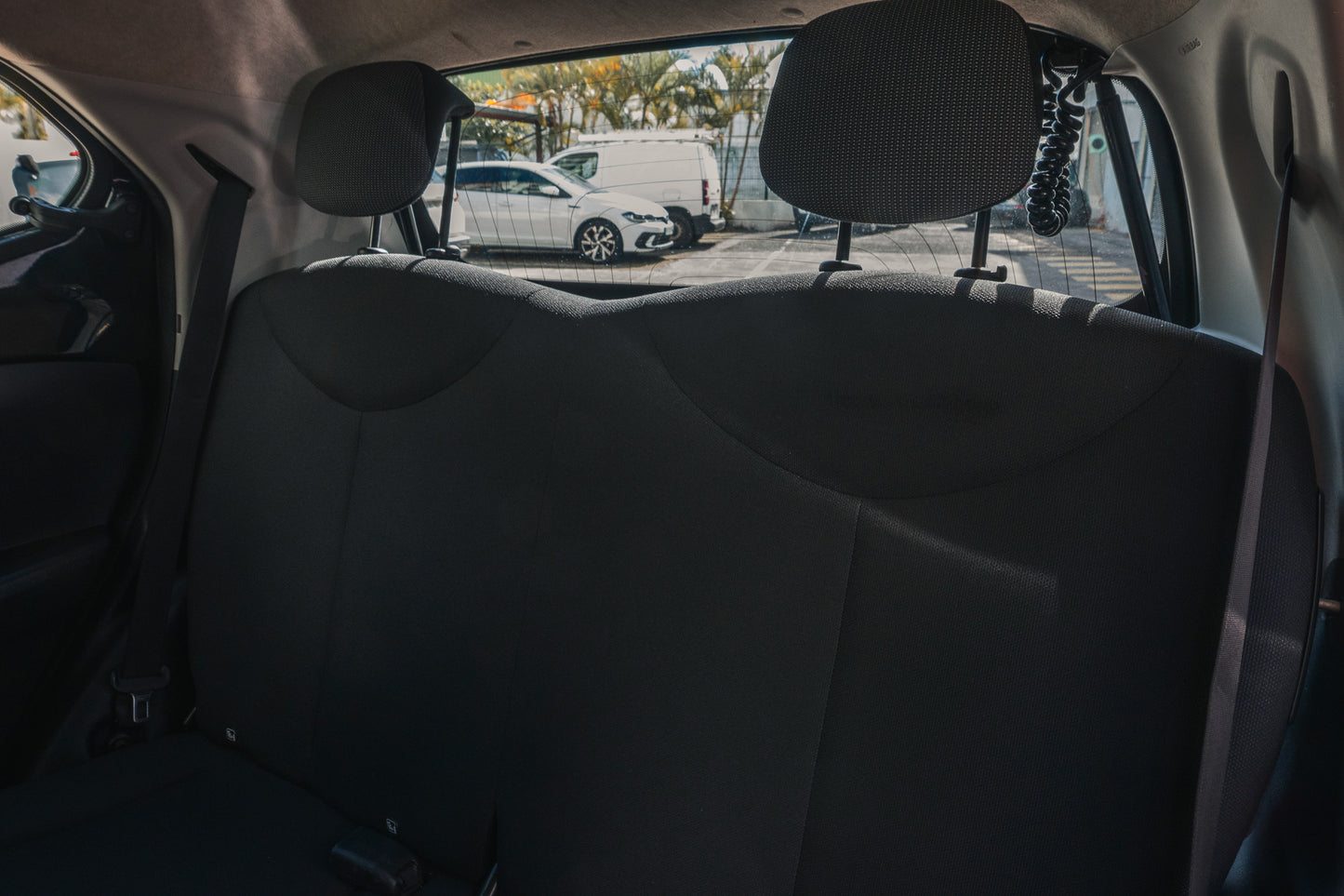 Toyota Aygo VVTI 72CV 2022