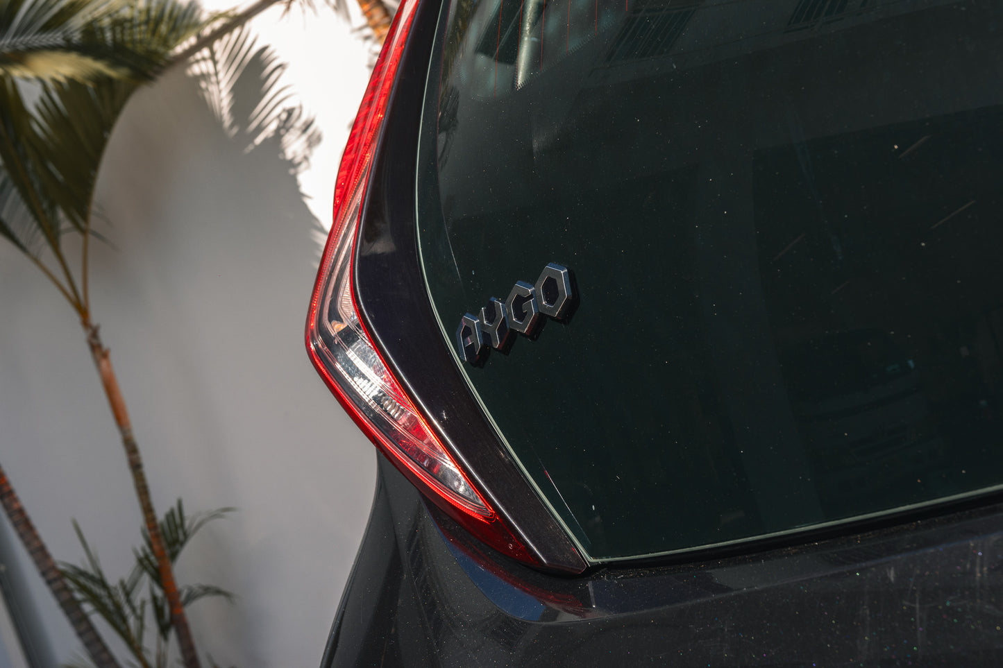 Toyota Aygo VVTI 72CV 2022