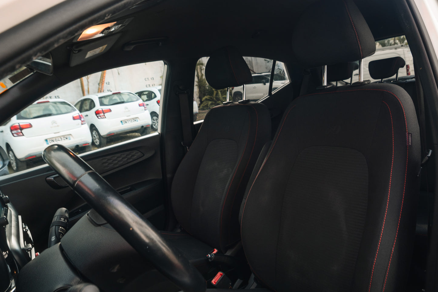 Hyundai I10 N-Line 100CV 2022