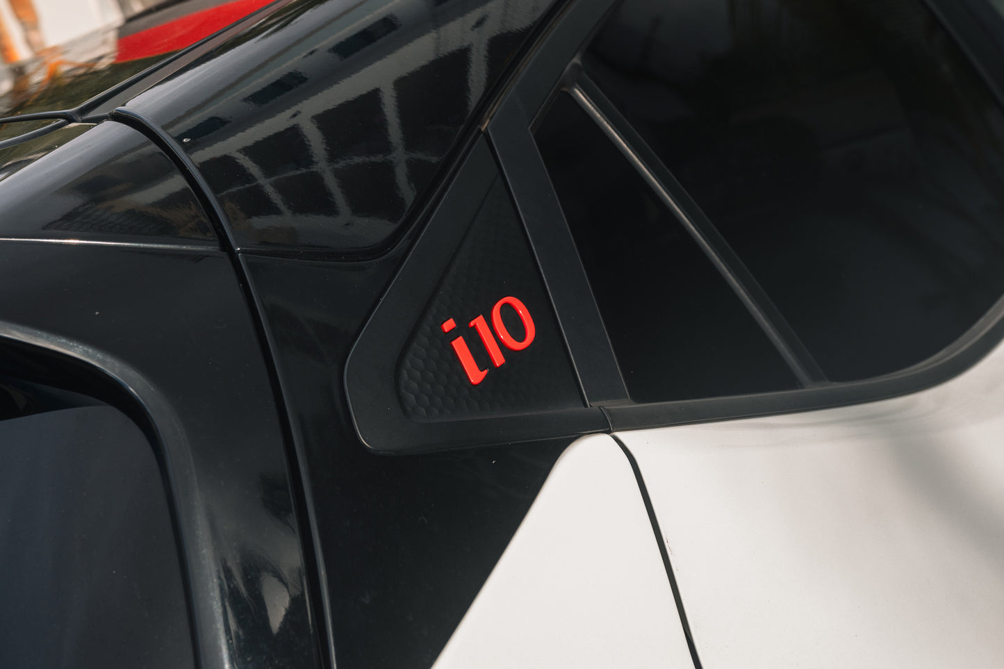 Hyundai I10 N-Line 100CV 2022