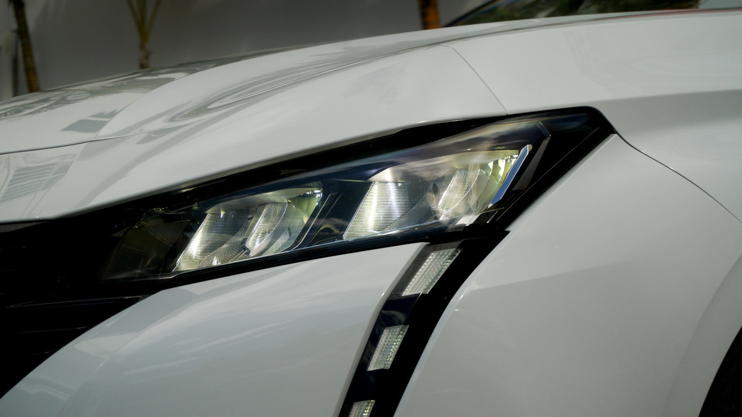 Peugeot 308 Active 130CV Active Boite automatique 2024