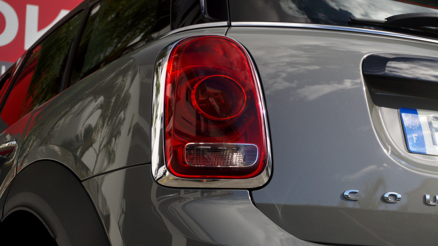 Mini Countryman Pack John Cooper Works 136CV 2019