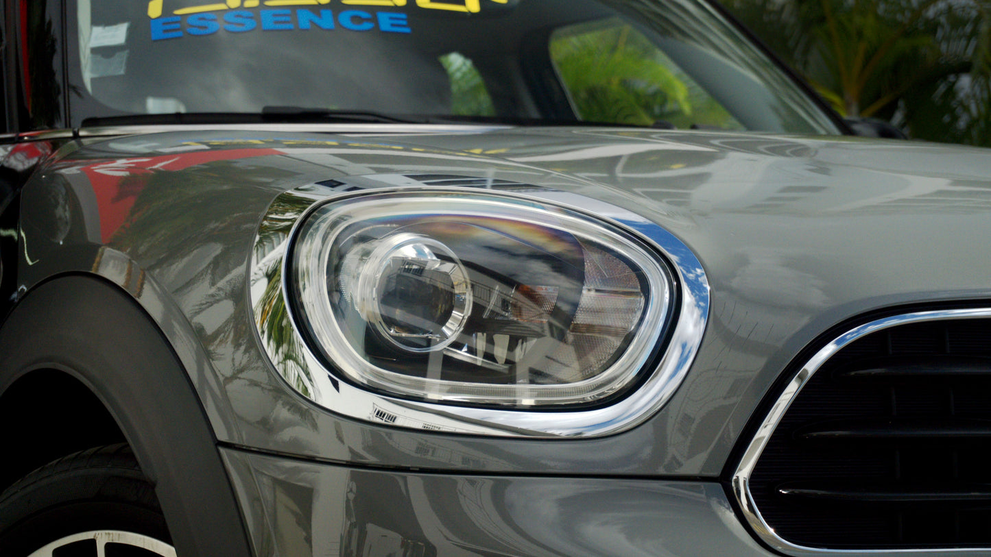 Mini Countryman Pack John Cooper Works 136CV 2019
