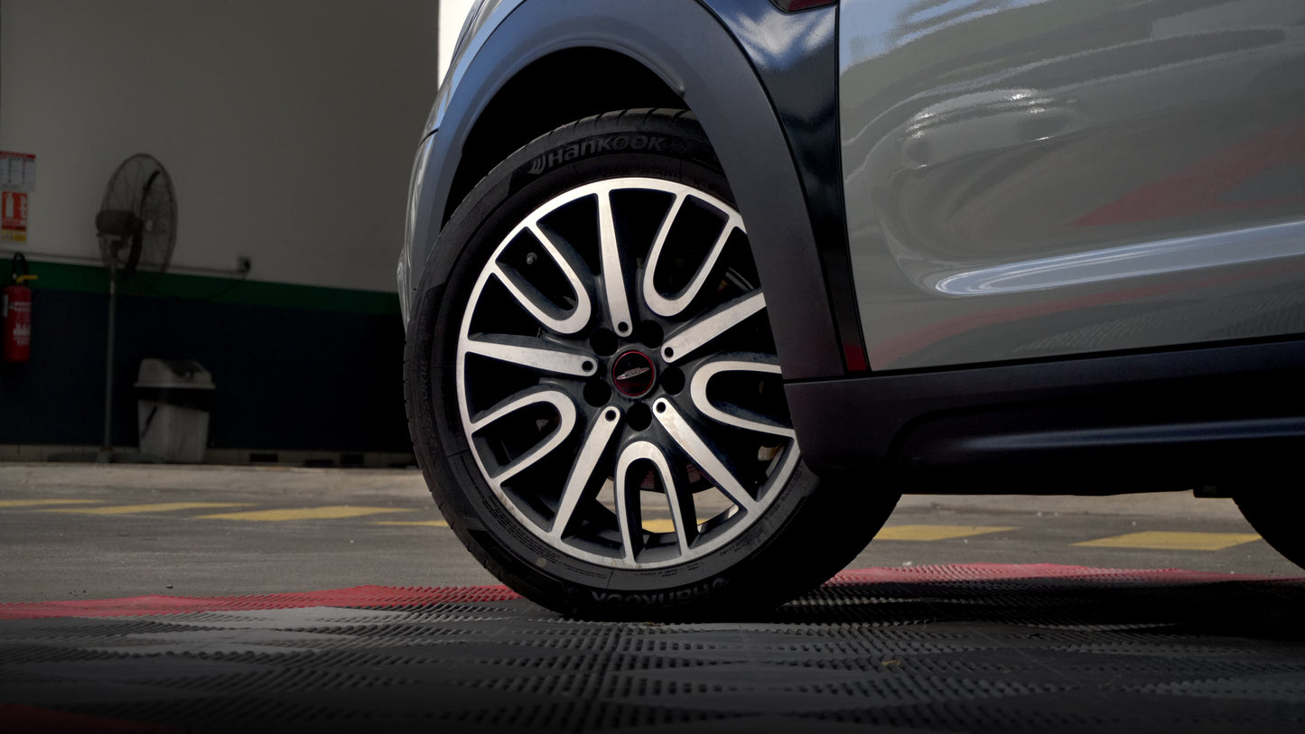 Mini Countryman Pack John Cooper Works 136CV 2019