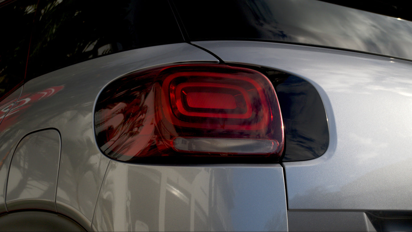 Citroen C3 Aircross 130CV Boite automatique 2022
